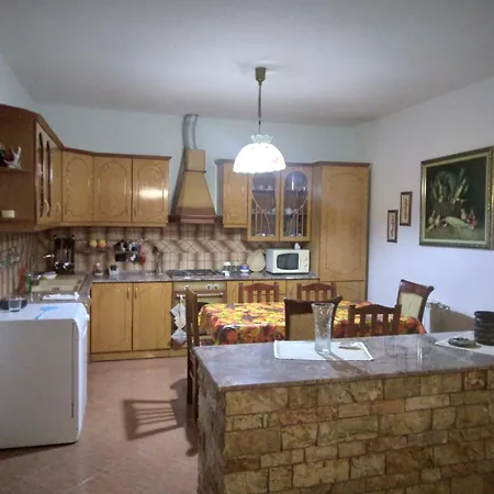 Tahiri 4 ヴィラ *