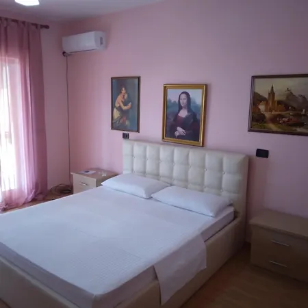 Tahiri 4 Golem (Tirana)